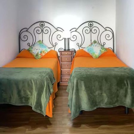 Live Arico Casa Abuela Villa Arico el Nuevo Exterior photo